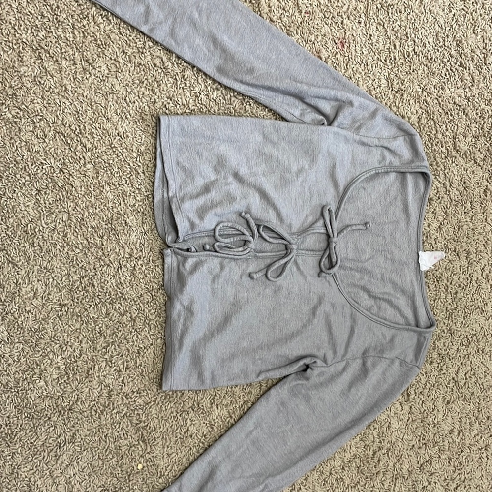 PROJECT SOCIAL SWEATER 2021